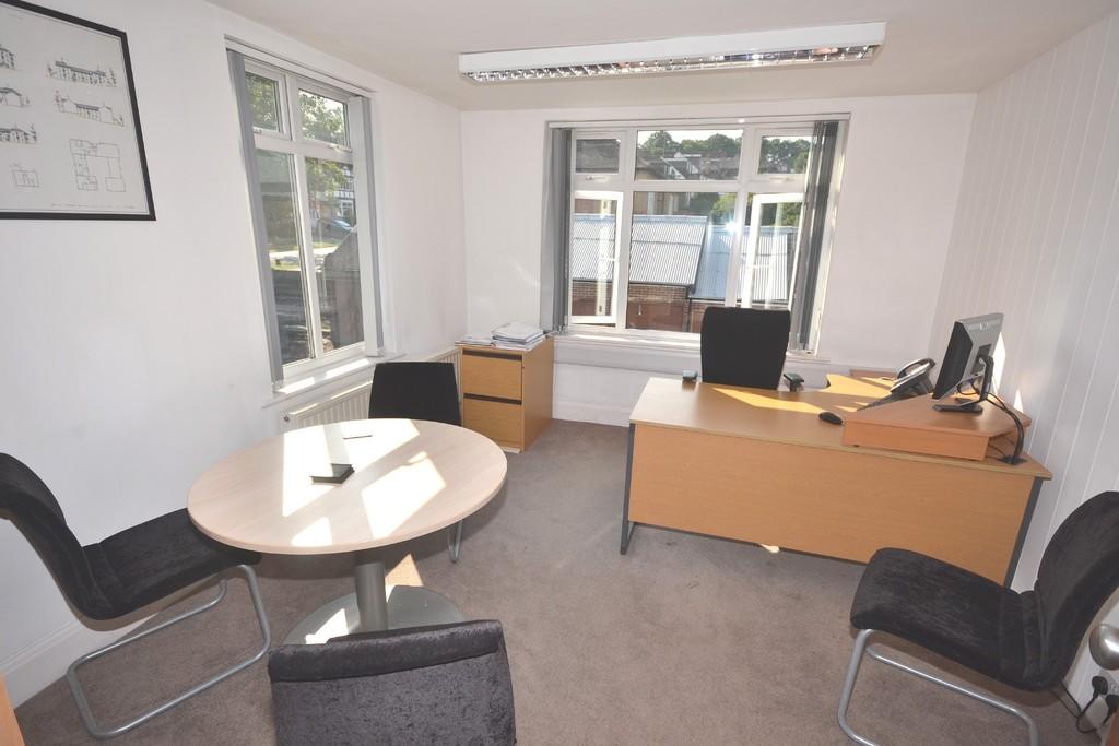Serviced office for rent in 136 Church Hill, Loughton , IG10