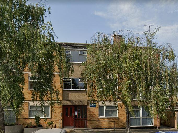 Check out this 1 bedroom flat for rent on Rightmove