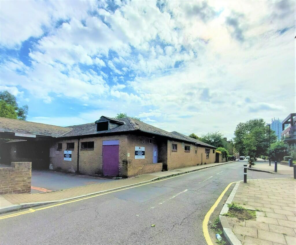 Main image of property: Lambeth Walk, London, SE11