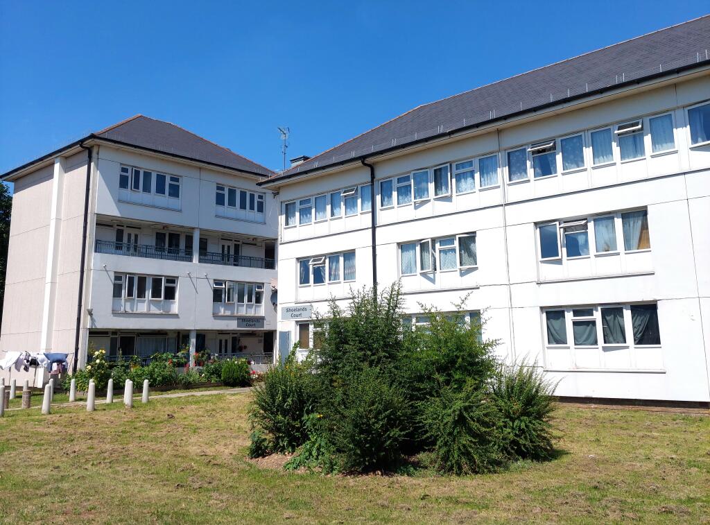 Main image of property: Annesley Avenue, London, NW9