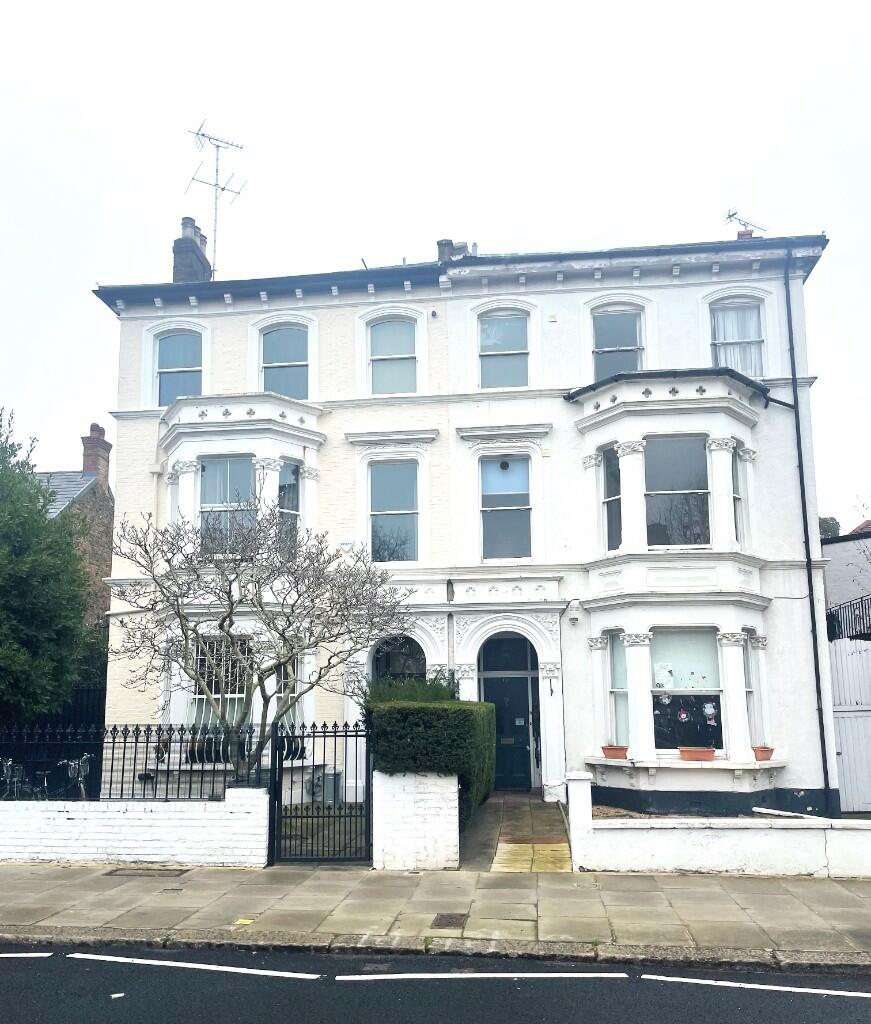 Main image of property: Highlever Road, London, W10