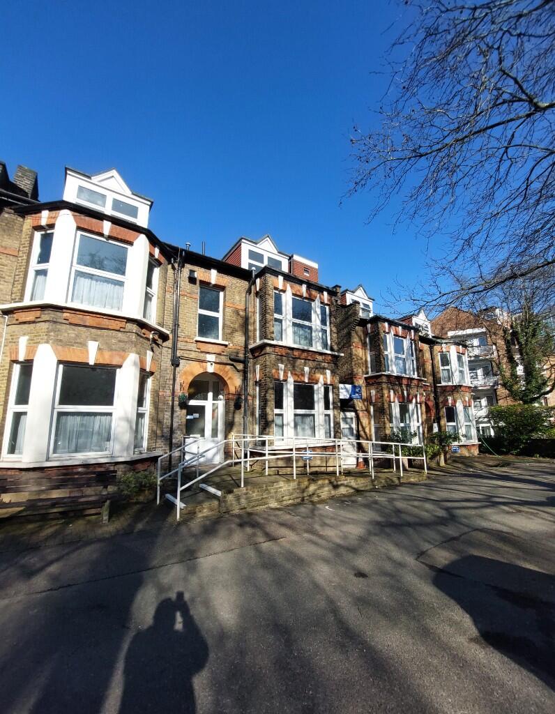 Main image of property: New Wanstead, London, E11 