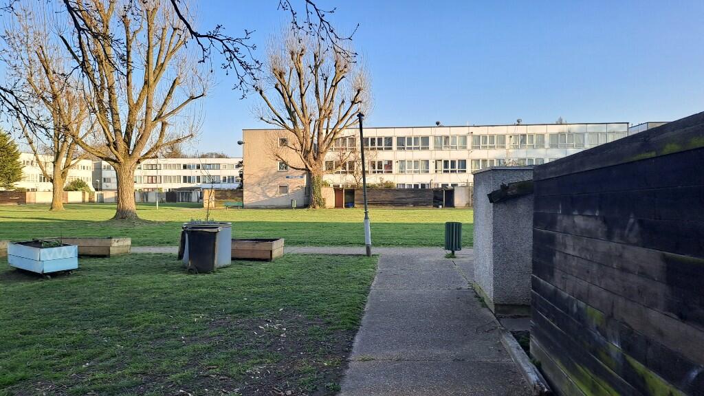 Main image of property: Acacia Road, London, CR4