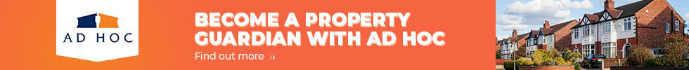 Get brand editions for Ad Hoc Property Management Ltd, London