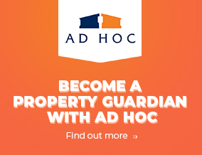 Get brand editions for Ad Hoc Property Management Ltd, London