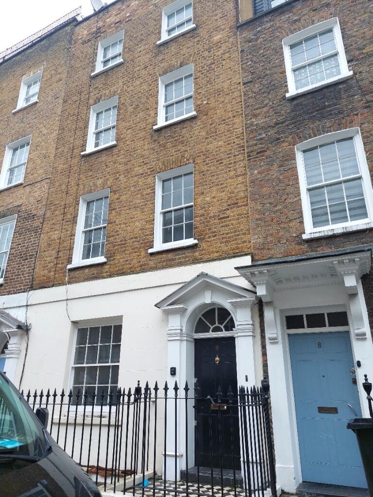Main image of property: Goodge Place, London, W1T