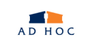 Ad Hoc Property Management Ltd logo