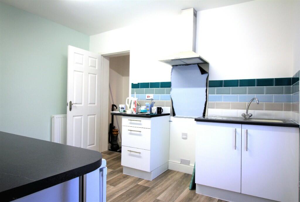 1 bedroom apartment for rent in Stafford Street, Norwich, Norfolk, NR2