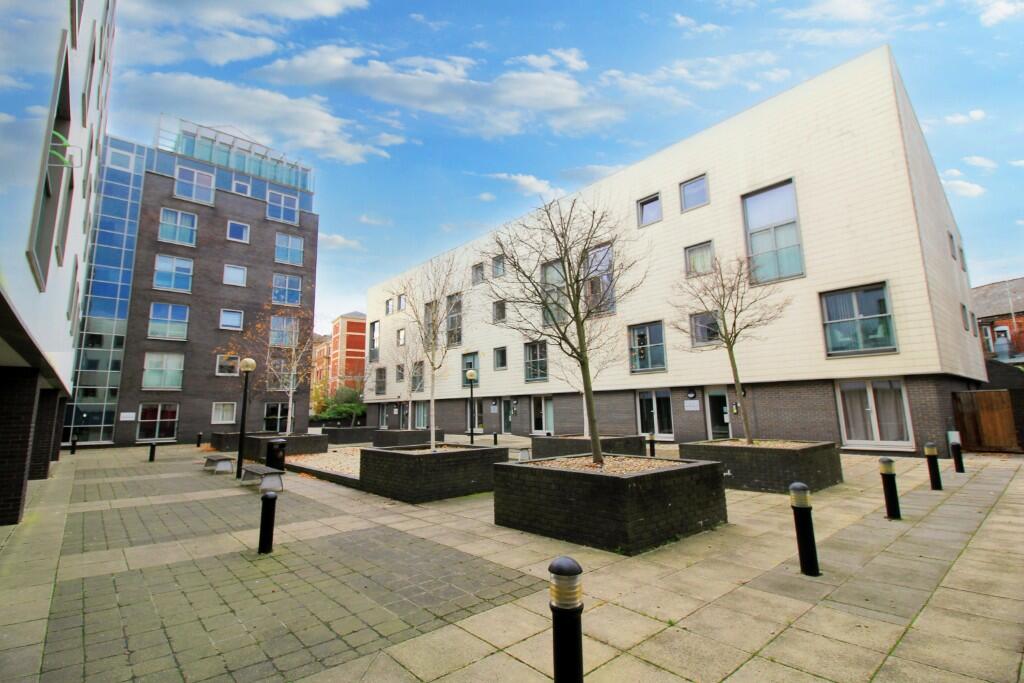 1 bedroom apartment for rent in Maidstone Road, Norwich, Norfolk, NR1
