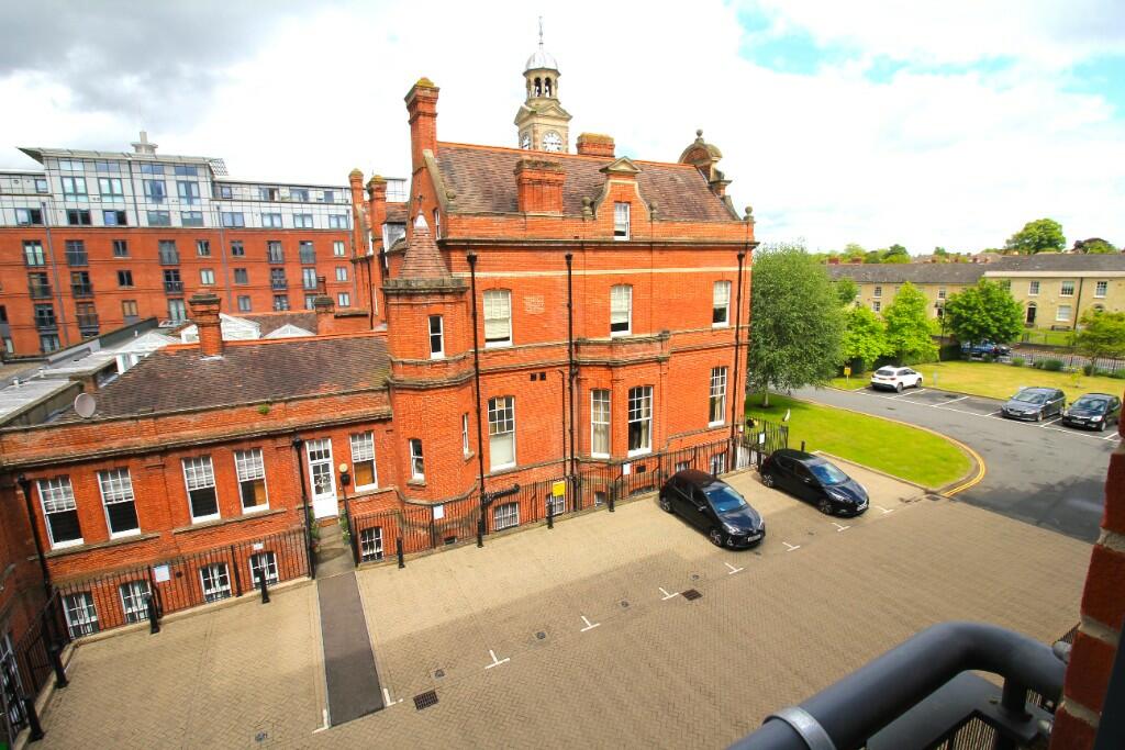1 bedroom apartment for rent in St. Stephens Road, Norwich, Norfolk, NR1