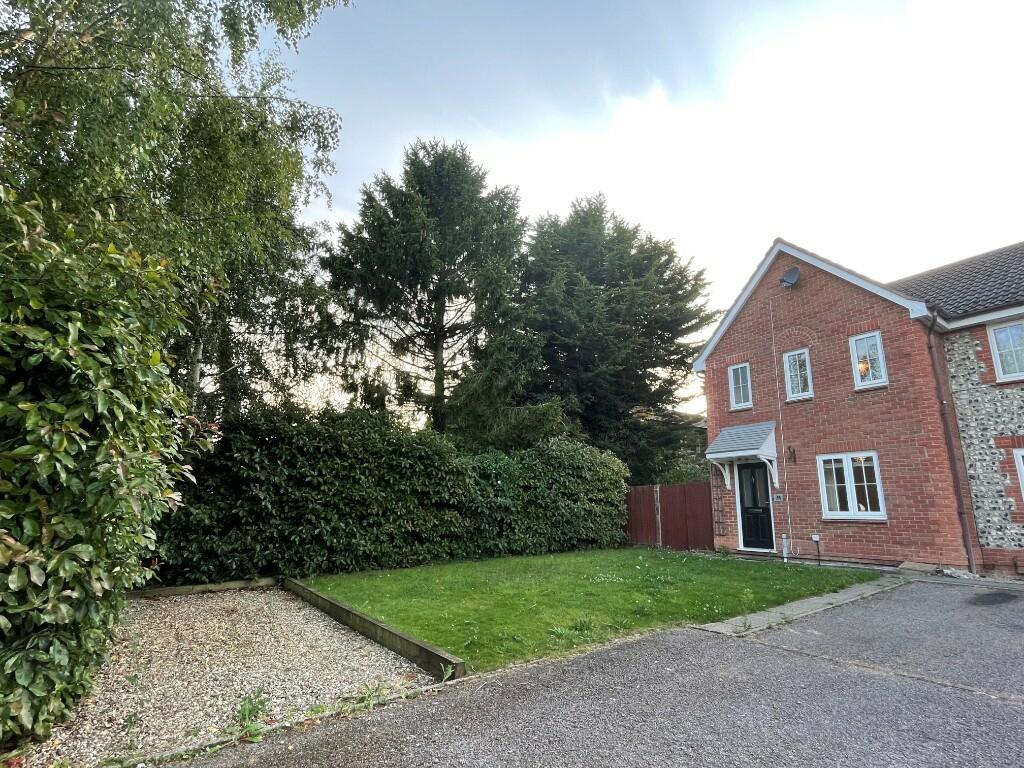 Main image of property: Alan Avenue, NR15