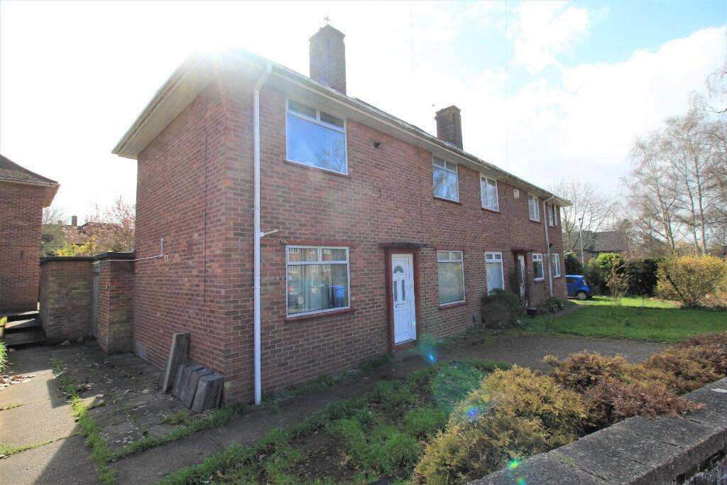 Main image of property: Rockingham Road, Norwich, Norfolk, NR5