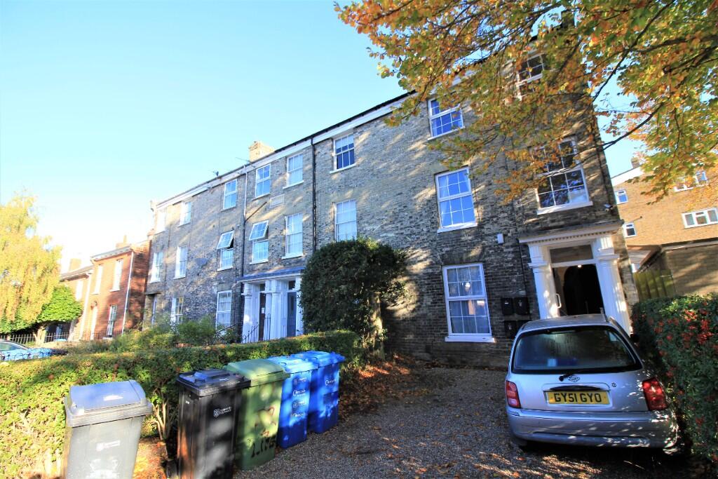 Main image of property: Grove Road, Norwich, Norfolk, NR1