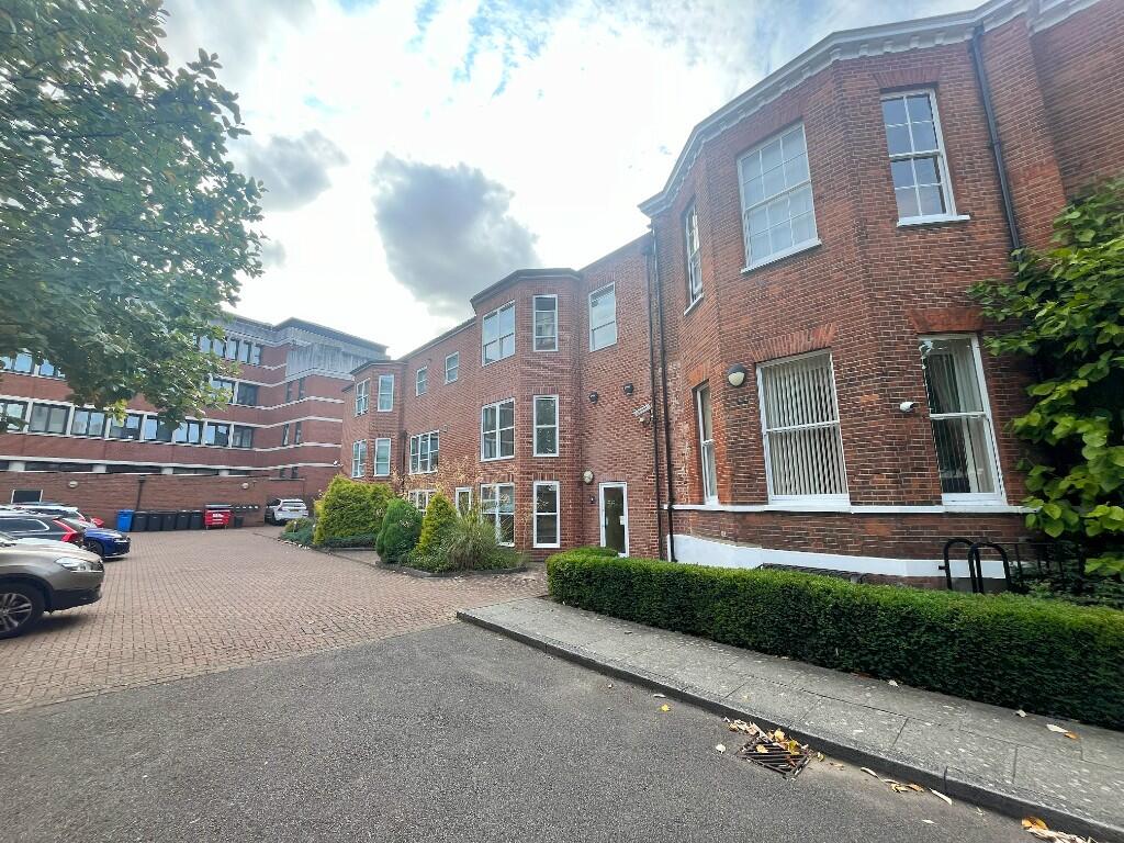 Main image of property: All Saints Green, Norwich, Norfolk, NR1