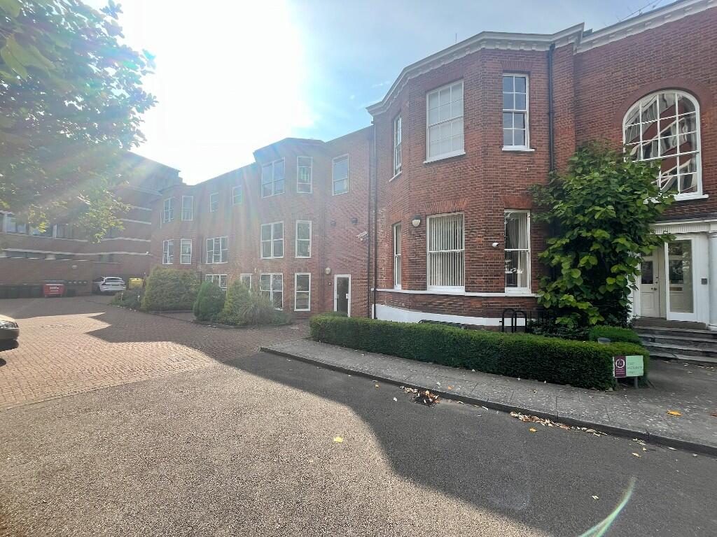 Main image of property: All Saints Green, Norwich, Norfolk, NR1