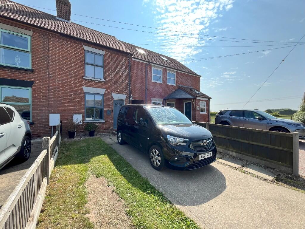 Main image of property: Hall Road, NR29
