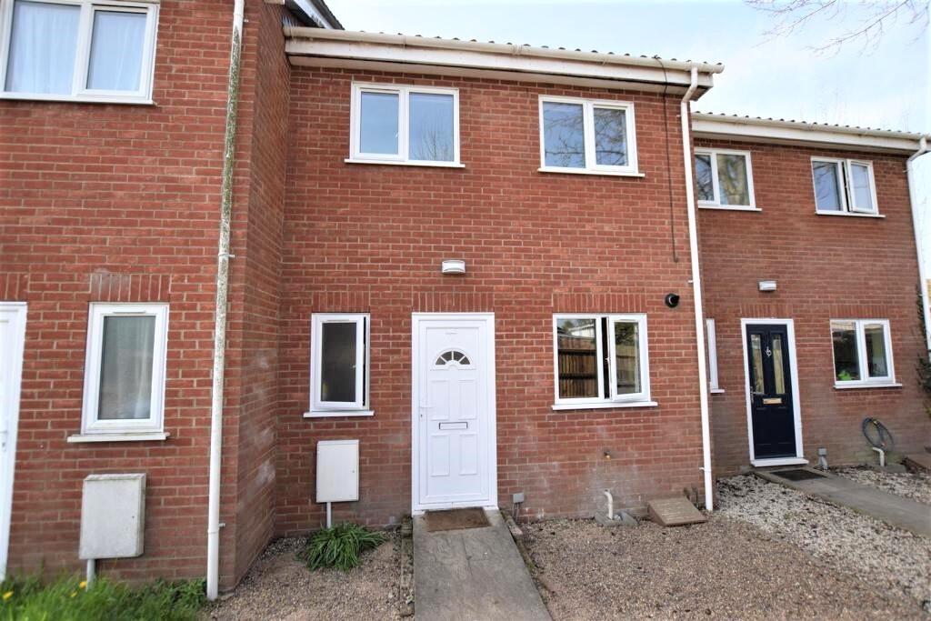 Main image of property: Papplewick Close, Norwich, Norfolk, NR4