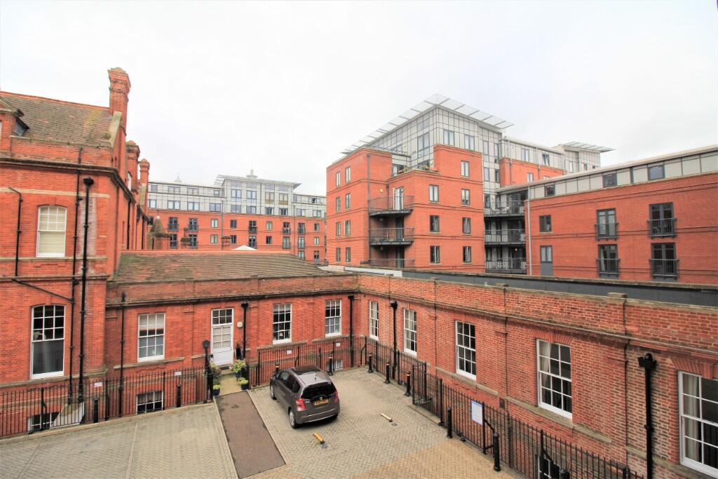 Main image of property: St. Stephens Road, Norwich, Norfolk, NR1