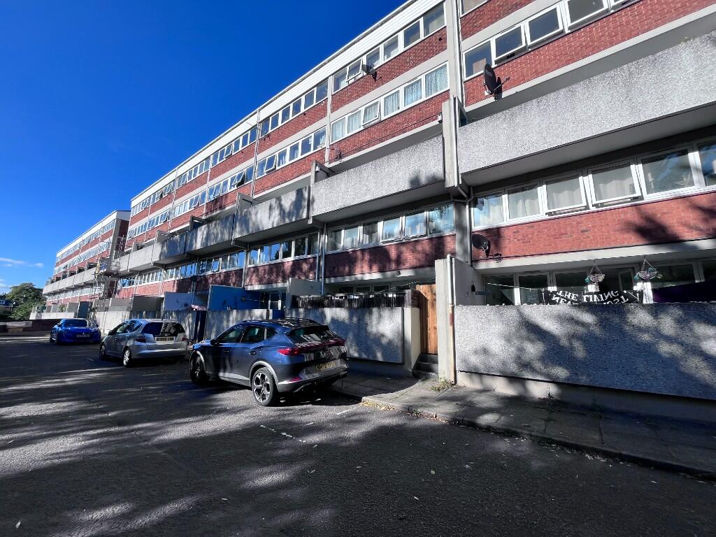 Main image of property: Suffolk Square, Norwich, Norfolk, NR2