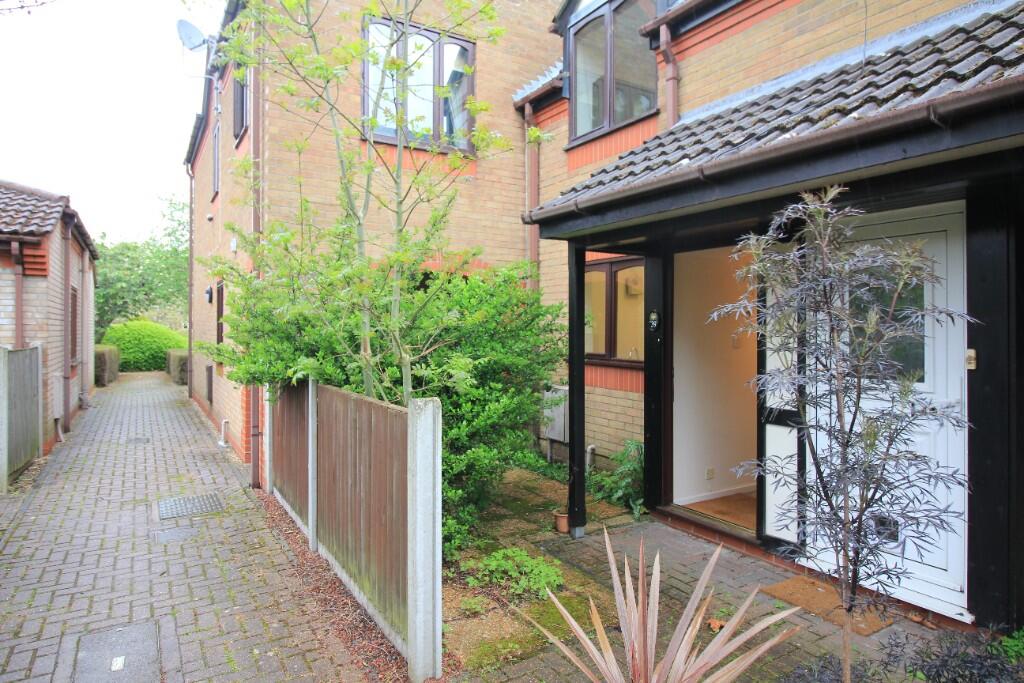 Main image of property: Green Court, Norwich, Norfolk, NR7
