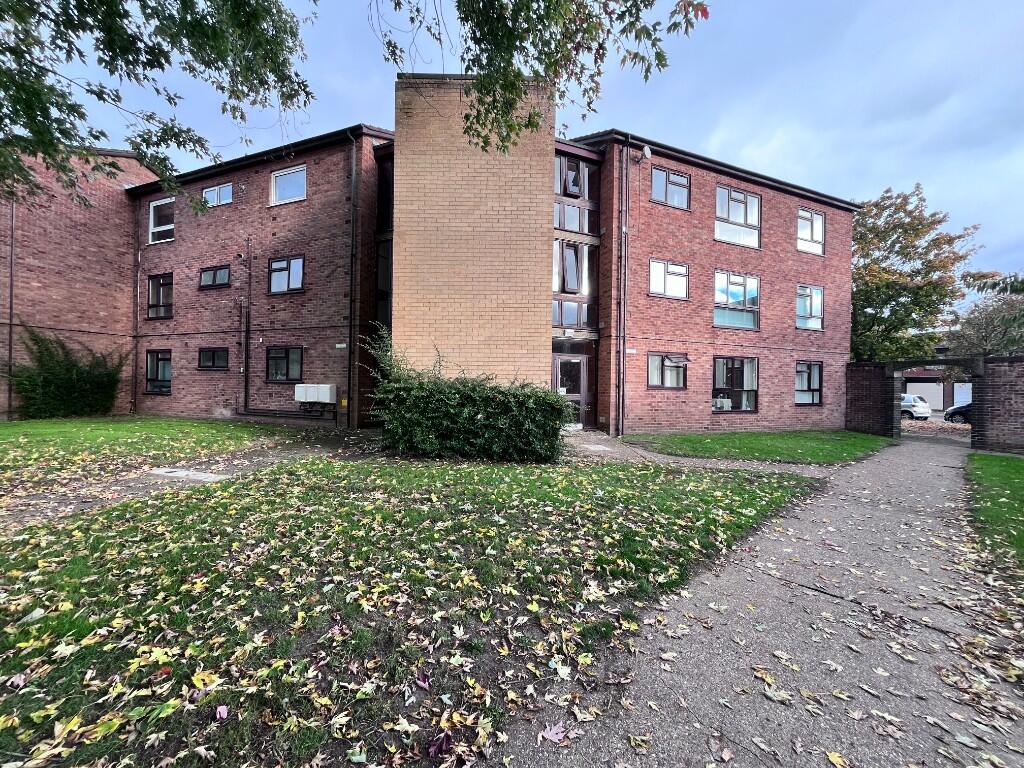 Main image of property: Pippin Green, Norwich, Norfolk, NR4