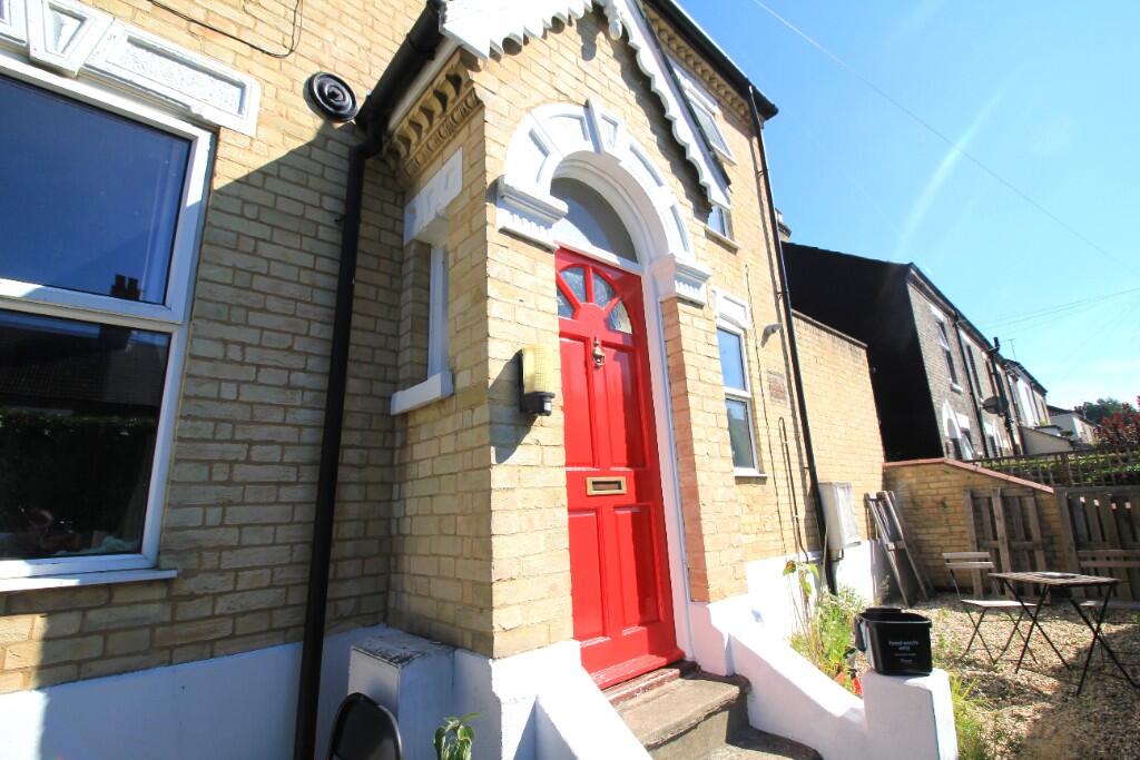 Main image of property: Gloucester Street, Norwich, Norfolk, NR2