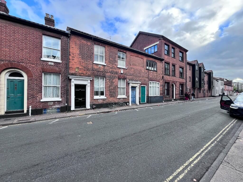 Main image of property: Duke Street, Norwich, Norfolk, NR3