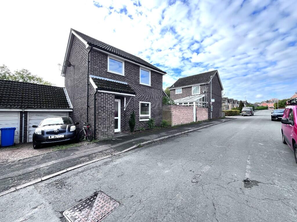 Main image of property: Abinger Way, Norwich, Norfolk, NR4