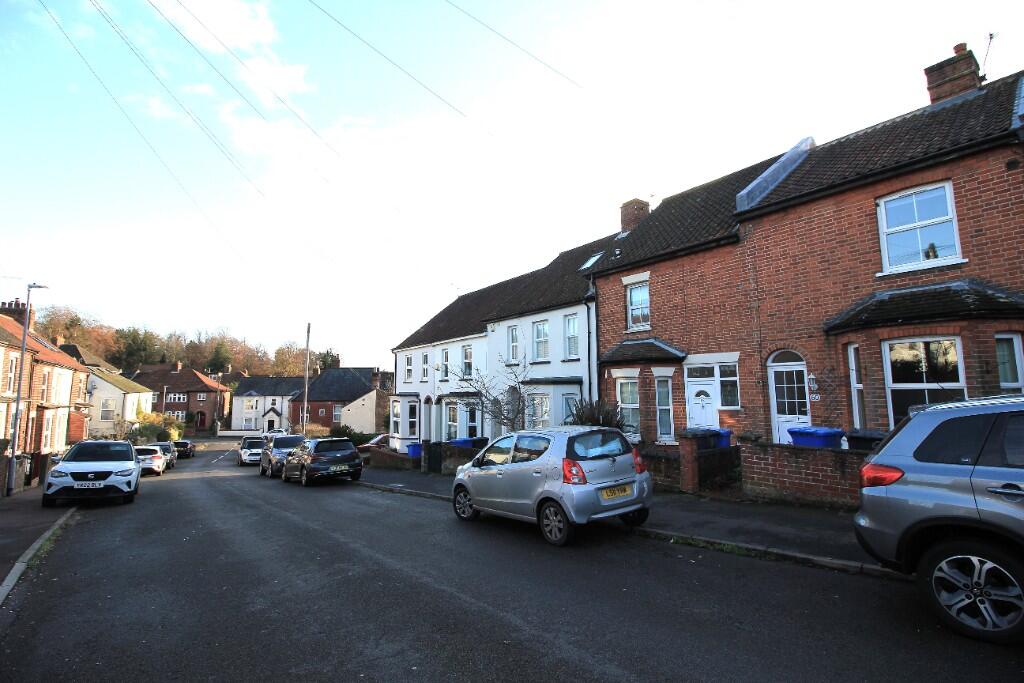 Main image of property: Ella Road, Norwich, Norfolk, NR1