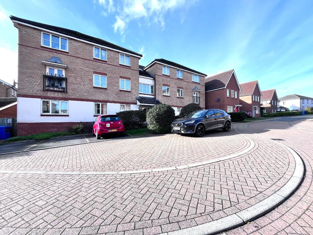 Main image of property: Horn Pie Road, Norwich, Norfolk, NR5