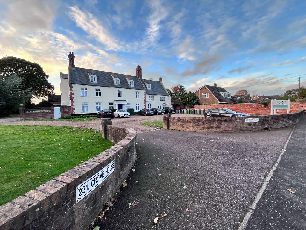 Main image of property: St. Faiths Road, Norwich, Norfolk, NR6