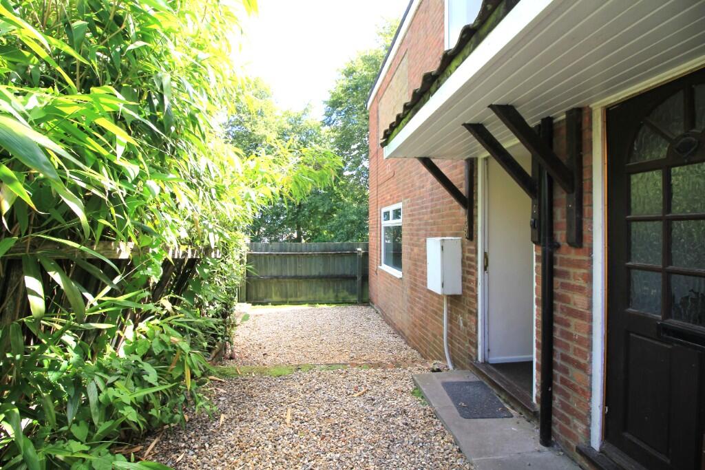 Main image of property: Hotblack Road, Norwich, Norfolk, NR2