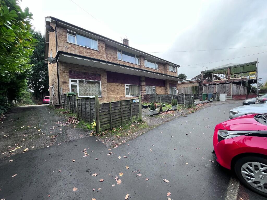 Main image of property: Laundry Lane, Norwich, Norfolk, NR7