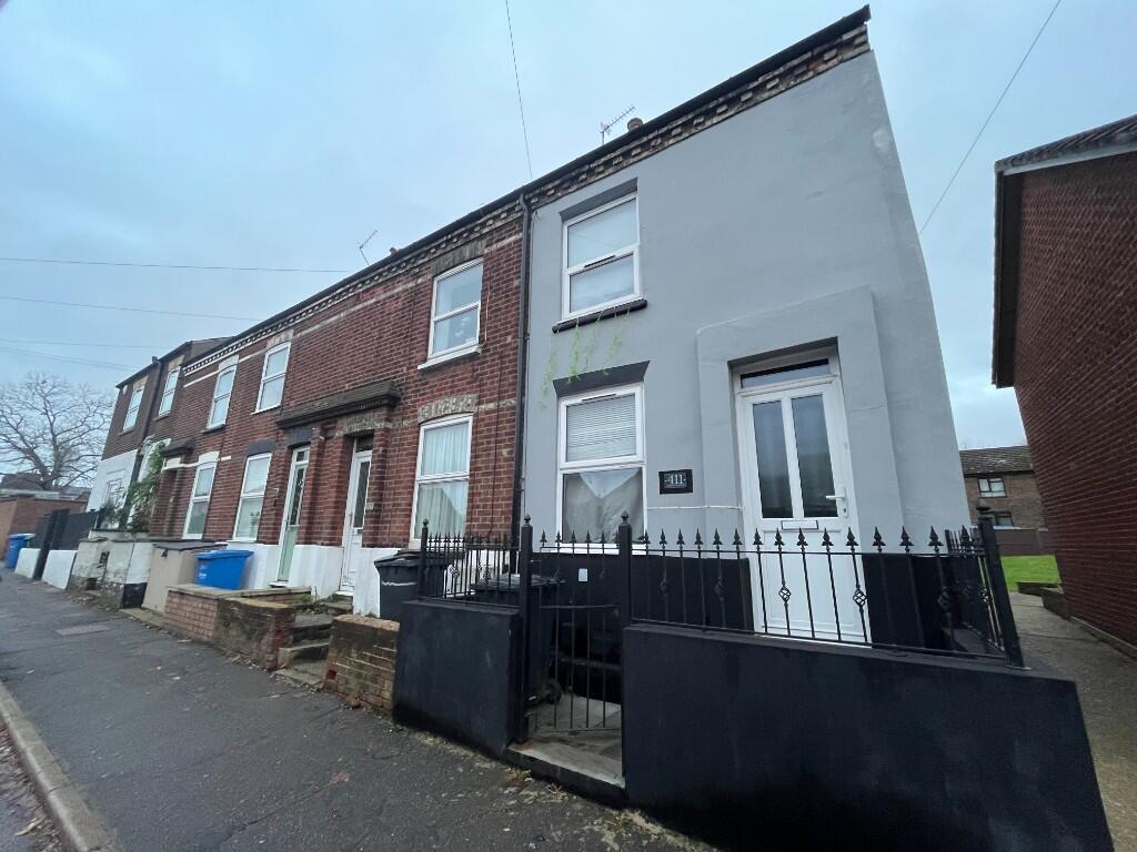 Main image of property: Sprowston Road, Norwich, Norfolk, NR3