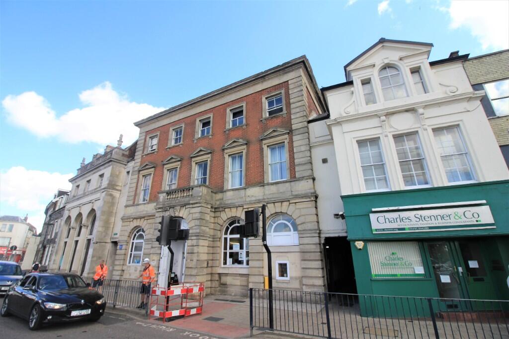 Main image of property: Hall Quay, Great Yarmouth, Norfolk, NR30