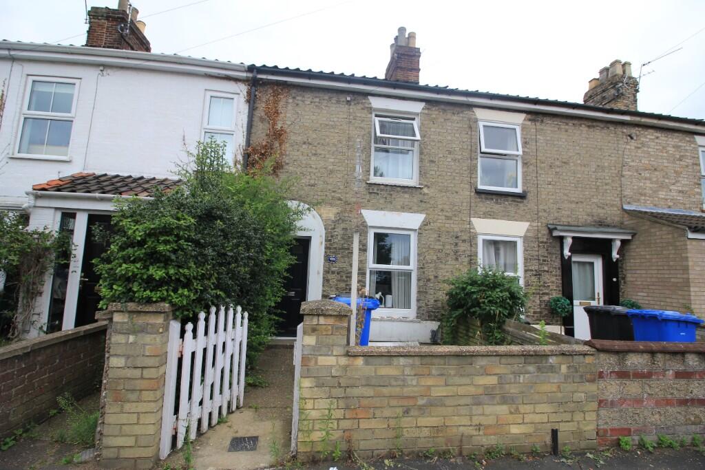 Main image of property: York Street, Norwich, Norfolk, NR2