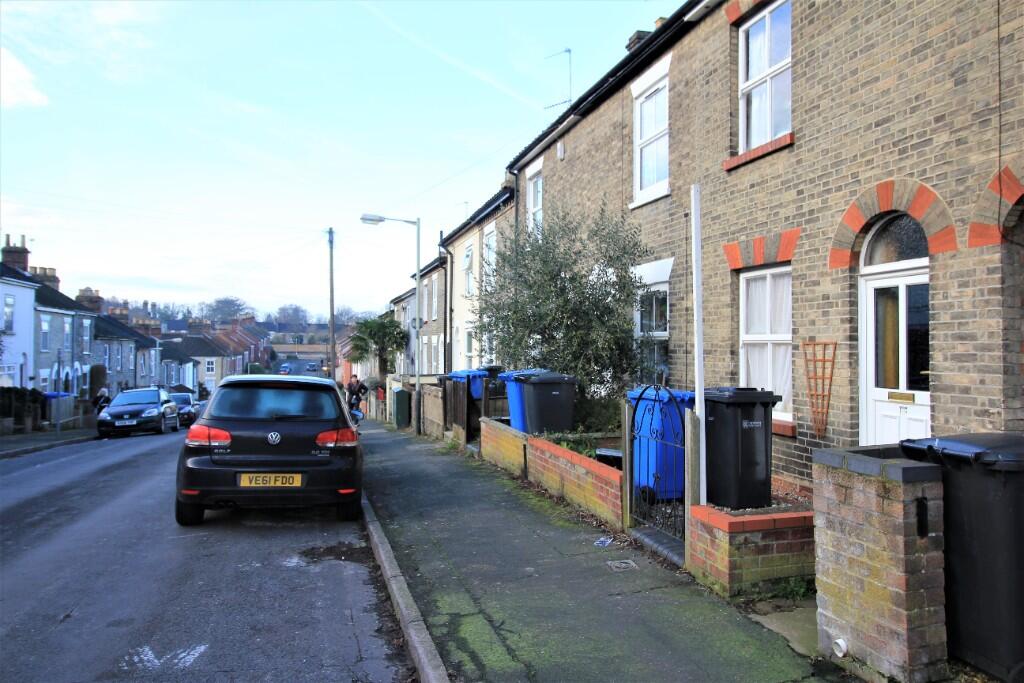 Main image of property: Leicester Street, Norwich, Norfolk, NR2