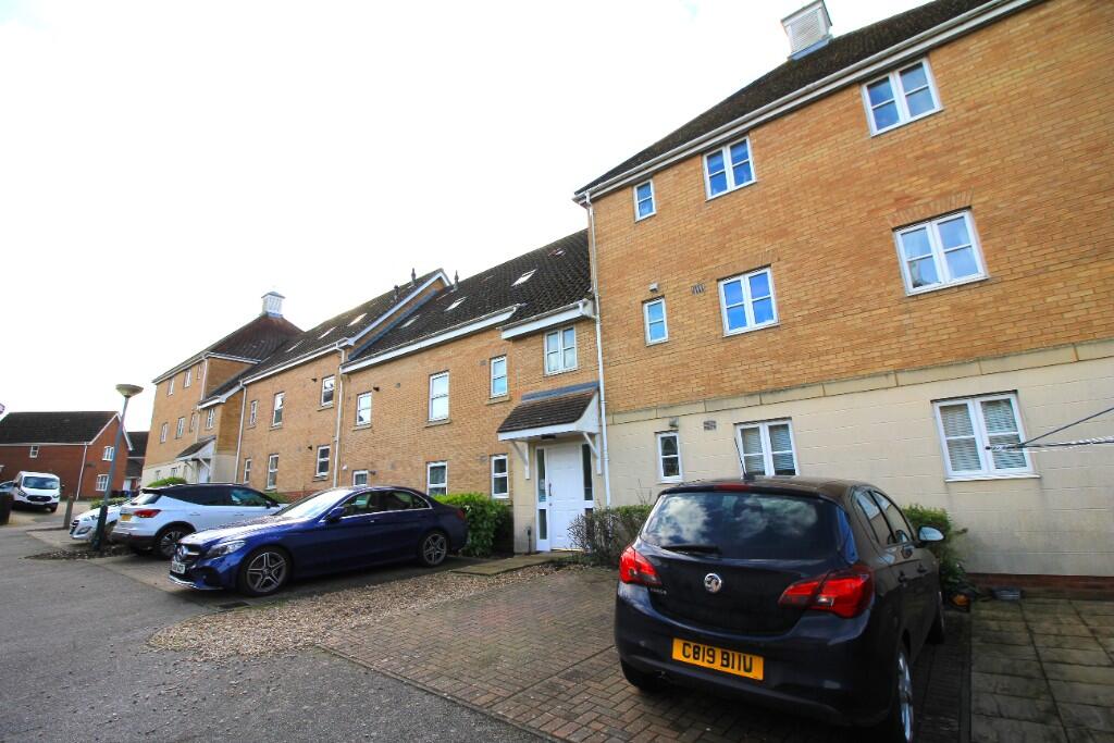 Main image of property: Mawkin Close, Norwich, Norfolk, NR5