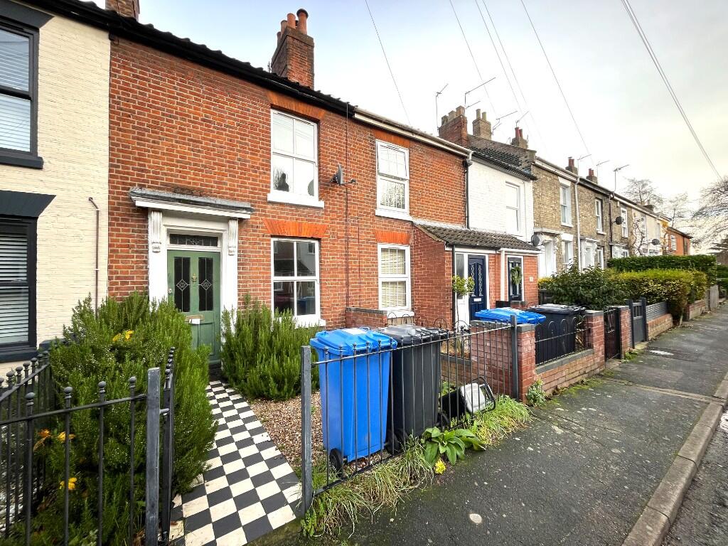 Main image of property: Wymer Street, Norwich, Norfolk, NR2