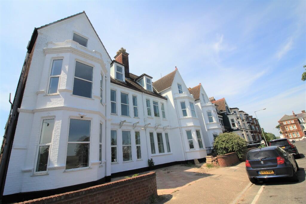 Main image of property: Wellesley Road, Great Yarmouth, Norfolk, NR30