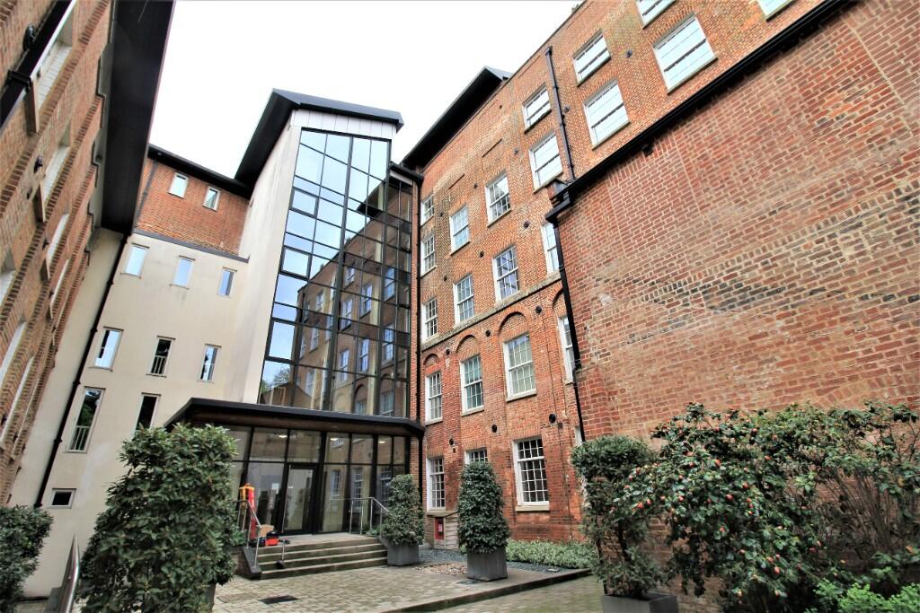 Main image of property: King Street, Norwich, Norfolk, NR1