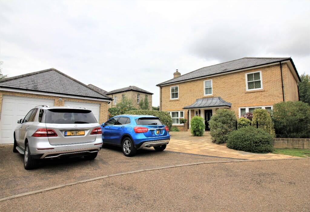 Main image of property: Owen Court, St. Andrews Park, Norwich, Norfolk, NR7