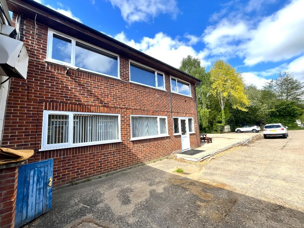 Main image of property: Brick Kiln Road, NR10