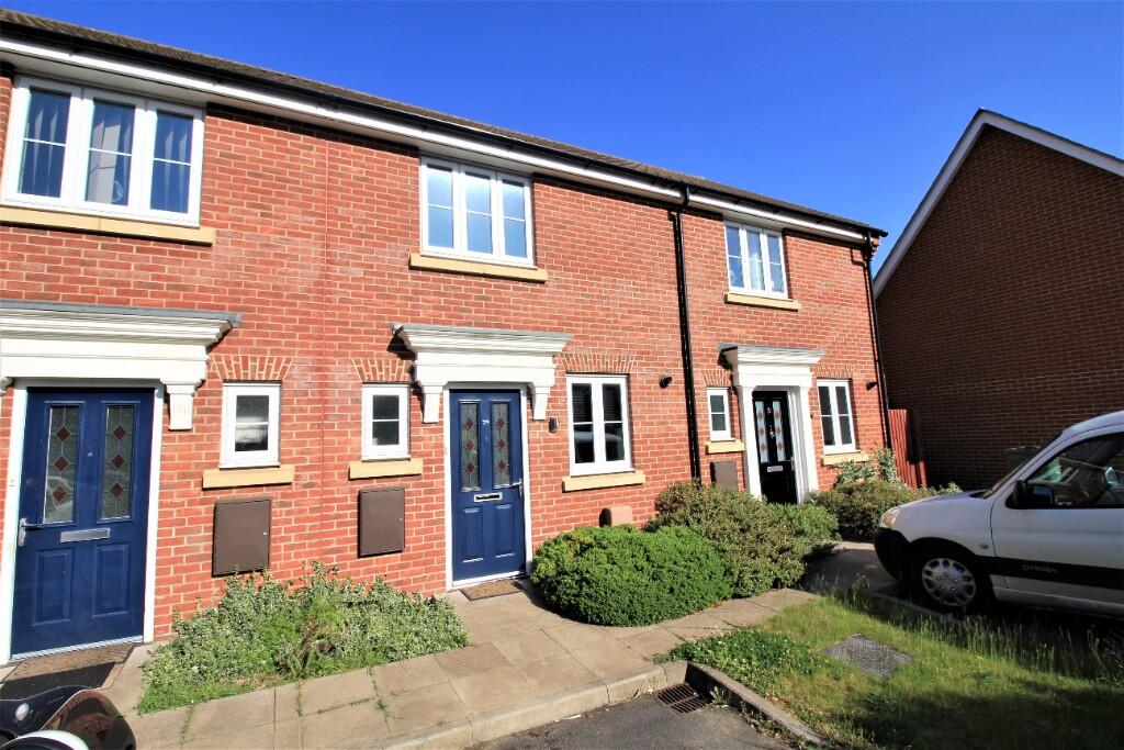 Main image of property: Lord Nelson Drive, Norwich, Norfolk, NR5