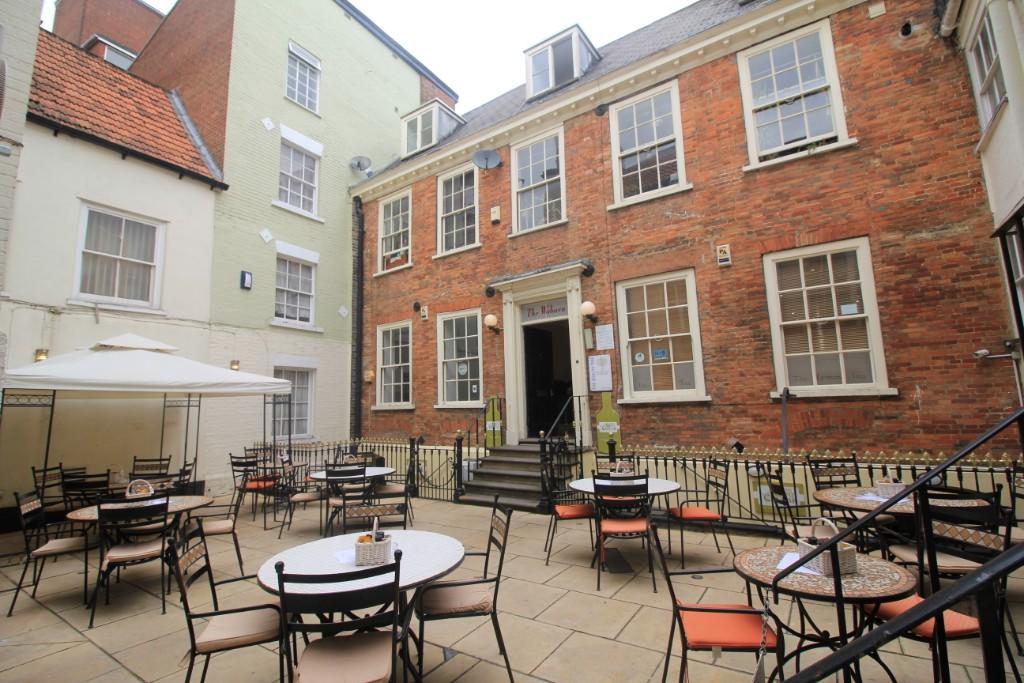 Main image of property: Guildhall Hill, Norwich, Norfolk, NR2