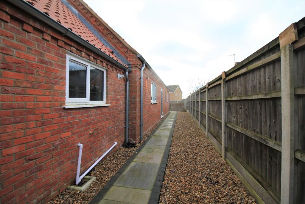 Main image of property: Knights Way, NR11