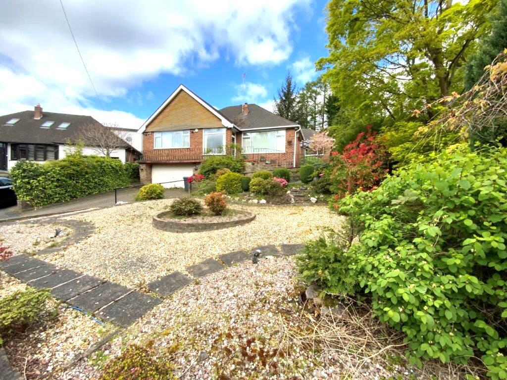 Main image of property: Barnhill Drive, Prestwich, M25