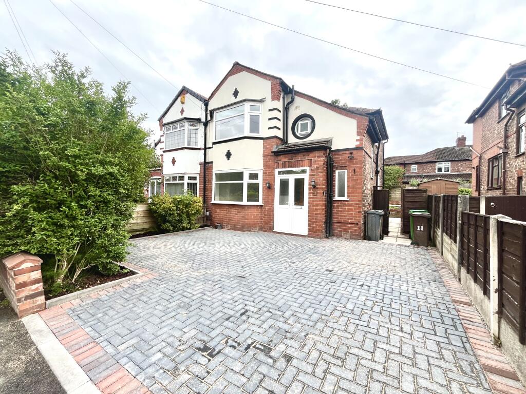Main image of property: Enville Road, Moston, M40