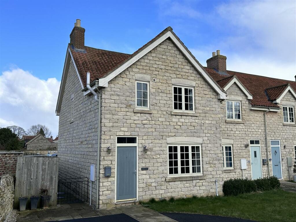 Main image of property: Pasture Lane, Hovingham, York