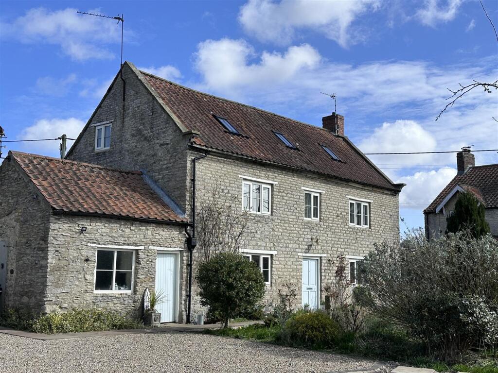 Main image of property: Wrelton, Pickering